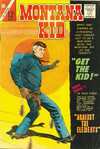 Kid Montana #50 Comic Books - Covers, Scans, Photos in Kid Montana Comic Books - Covers, Scans, Gallery